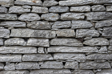 Stone Wall Background