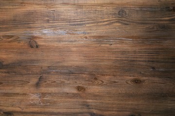 brown wood texture, dark wooden abstract background.