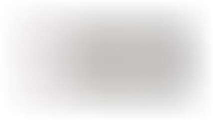 Vector white background with grey central part