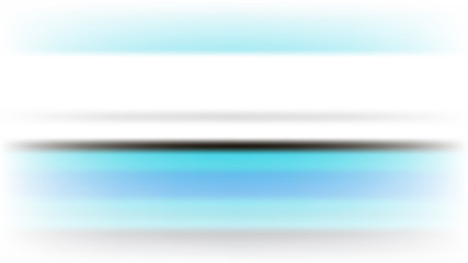 Obraz premium Vector white blur background from sea landscape