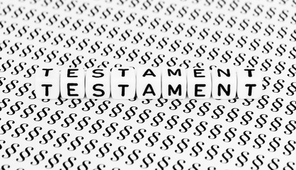 Testament