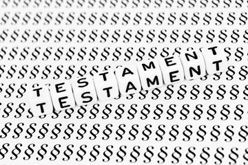 Testament