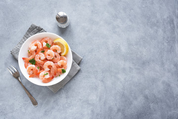 Shrimps, Prawns