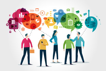 Web development