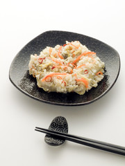 飯寿司 ホッケ いずし