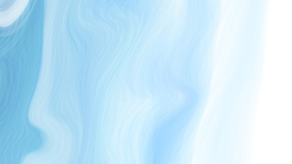 Calm abstract composition with copy space, vector background