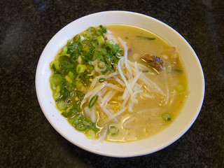 ラーメン