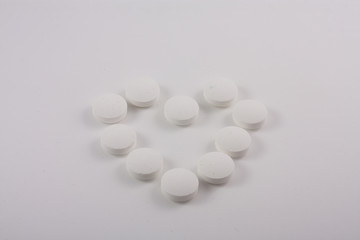 pills tablet vitamine