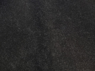 ザラザラの表面