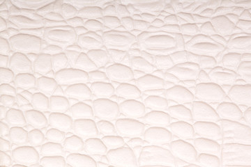  natural leather background. macros