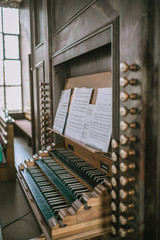 Kirche Gottesdienst Taufe Hochzeit Kommunion