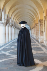 Karneval in Venedig