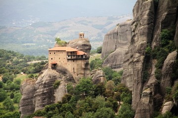 Grecja © Tomasz