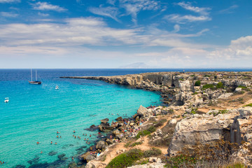 Favignana (Sicilia)