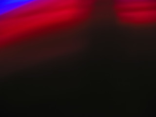 Abstract blurred background. Creative composition