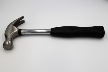 ブツ撮りしたハンマー