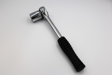 ブツ撮りしたソケットレンチ