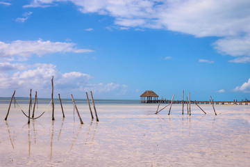 Isla Holbox