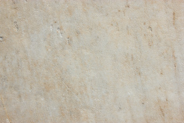 Antique old Greek Roman granite stone beige color texture background