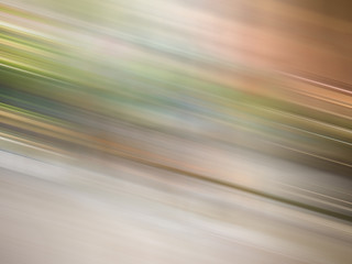 Abstract blurred background. Creative composition