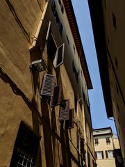 old house in venice italy