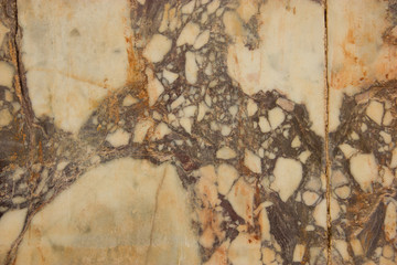 Old antique granite background texture