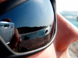 sonnenbrille