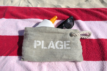 affaires d'&eacute;t&eacute;