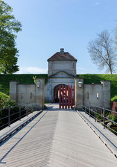 Fototapeta premium Copenhague