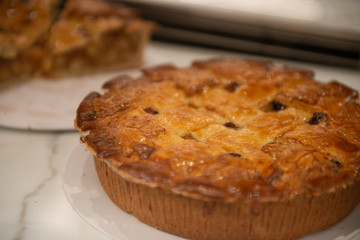 Apple Pie