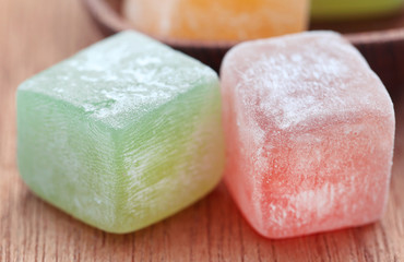 Popular Turkish Delight