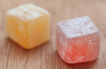 Popular Turkish Delight