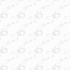 black and white abstract seamless background, high-quality illustration for your design