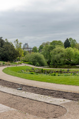 Fototapeta premium Copenhague