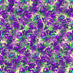 Fototapeta na wymiar flower petals color illustration background wallpaper