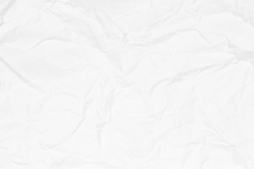 Crumpled paper.background