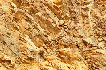 Stone surface as background