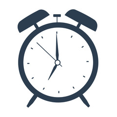 Alarm Clock Vector Eps
