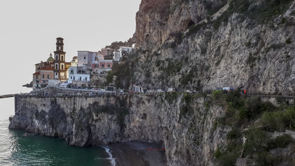 Costiera Amalfitana, Italy