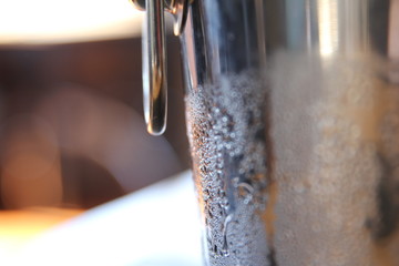Condensation