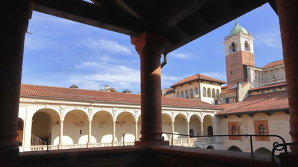 BROLETTO DI NOVARA IN ITALIA