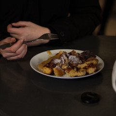 Kaiserschmarren