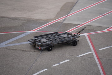 Flughafen 