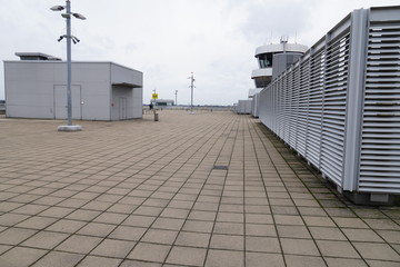 Flughafen 