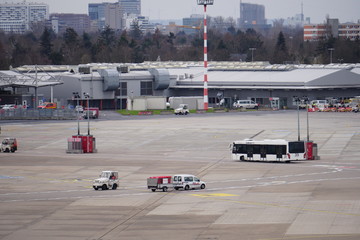 Flughafen 