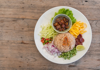 Kaw Cook Kapee