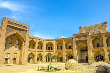Fototapeta premium Khiva Old City 91