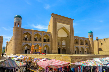 Khiva Old City 93