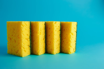 washcloth for dishwashing