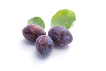 Prunes